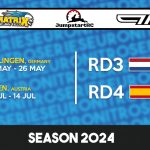 ENS announces race calendar for Season #11 2024