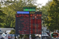 Fiorano-Timing-Board